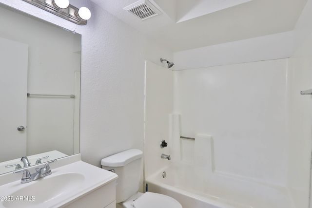 1540 W MERCER Lane 1-4, Phoenix, AZ 85029