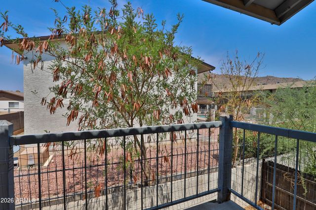 1540 W MERCER Lane 1-4, Phoenix, AZ 85029