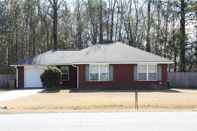 99 E Deer Court, Midway, GA 31320