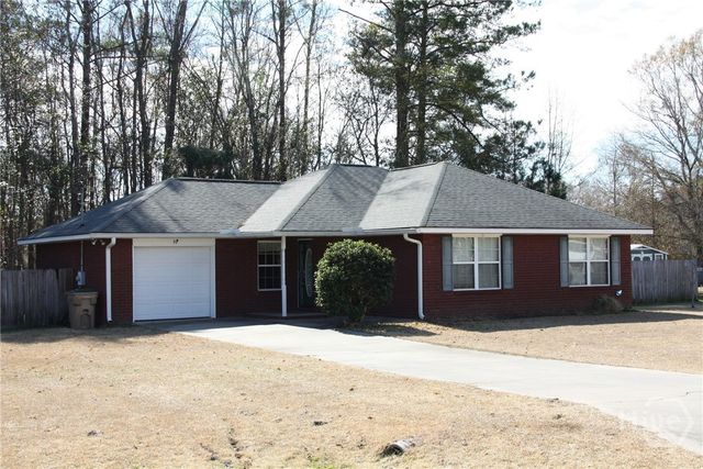 99 E Deer Court, Midway, GA 31320