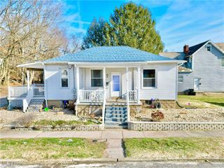 1126 Melick Avenue, Zanesville, OH 43701
