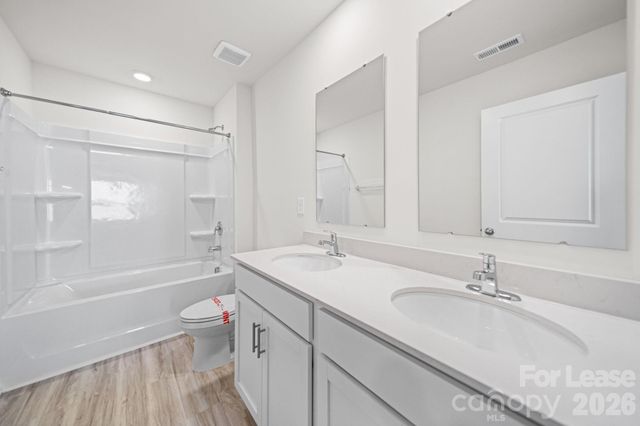 12028 Zazu Way, Charlotte, NC 28215