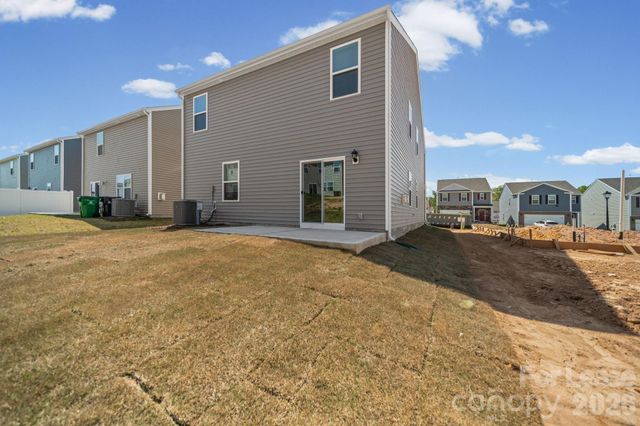 12028 Zazu Way, Charlotte, NC 28215