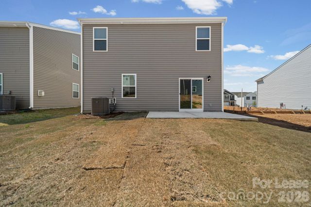 12028 Zazu Way, Charlotte, NC 28215