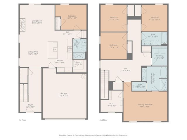 12028 Zazu Way, Charlotte, NC 28215