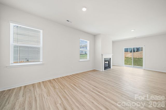 12028 Zazu Way, Charlotte, NC 28215