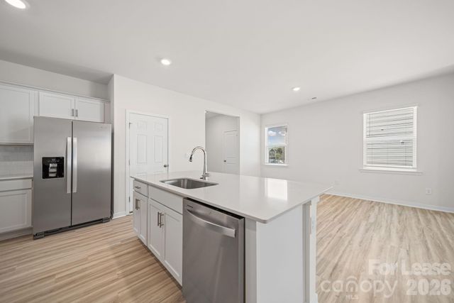 12028 Zazu Way, Charlotte, NC 28215