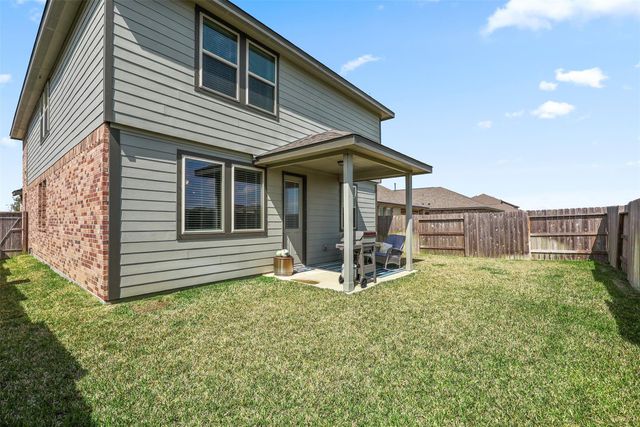 2108 Sweet Bay Drive, Texas City, TX 77568