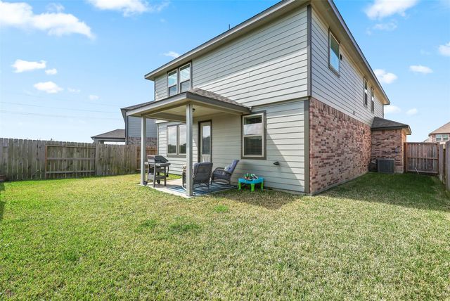 2108 Sweet Bay Drive, Texas City, TX 77568