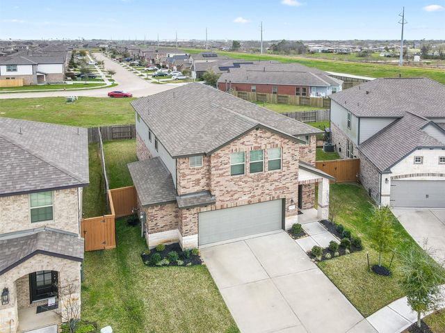 2108 Sweet Bay Drive, Texas City, TX 77568