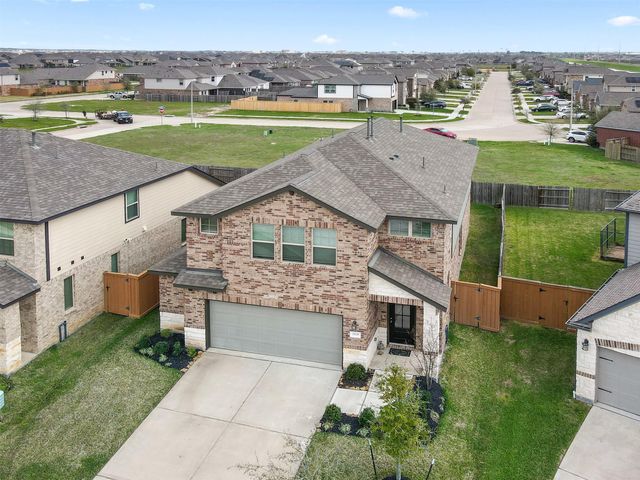 2108 Sweet Bay Drive, Texas City, TX 77568