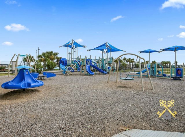 2108 Sweet Bay Drive, Texas City, TX 77568