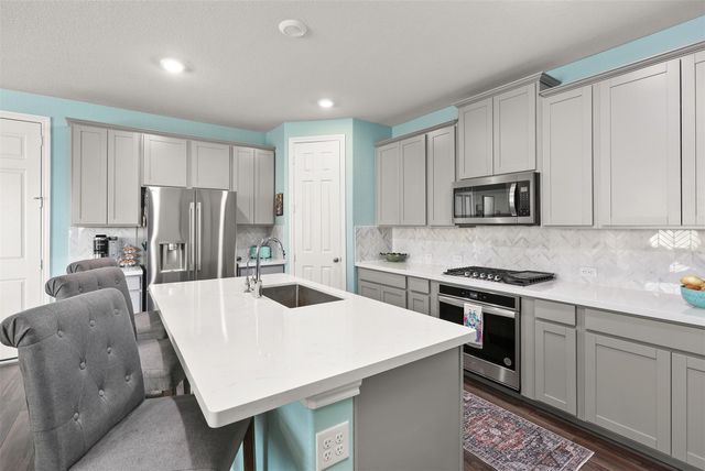 2108 Sweet Bay Drive, Texas City, TX 77568