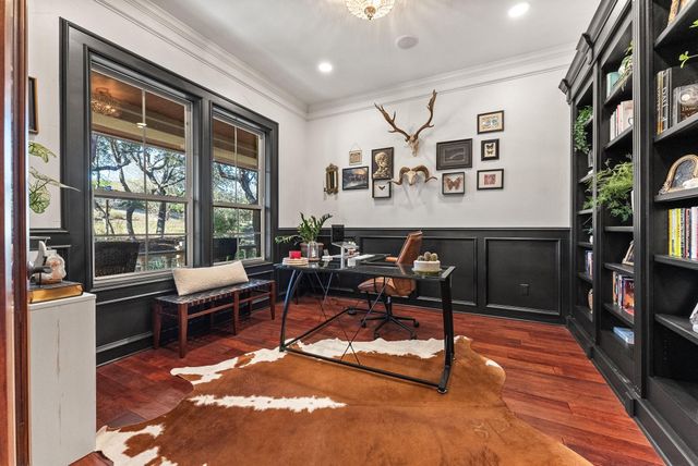 7409 Lantern View DR, Jonestown, TX 78645