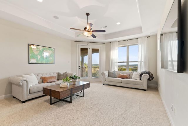 7409 Lantern View DR, Jonestown, TX 78645