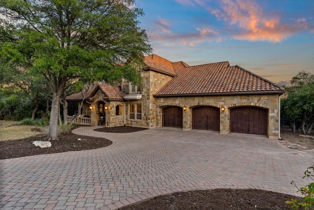 7409 Lantern View DR, Jonestown, TX 78645