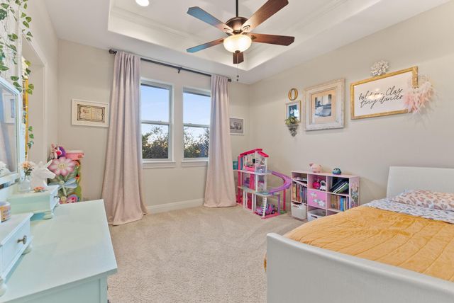 7409 Lantern View DR, Jonestown, TX 78645