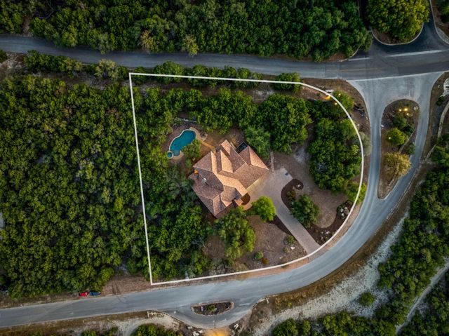 7409 Lantern View DR, Jonestown, TX 78645