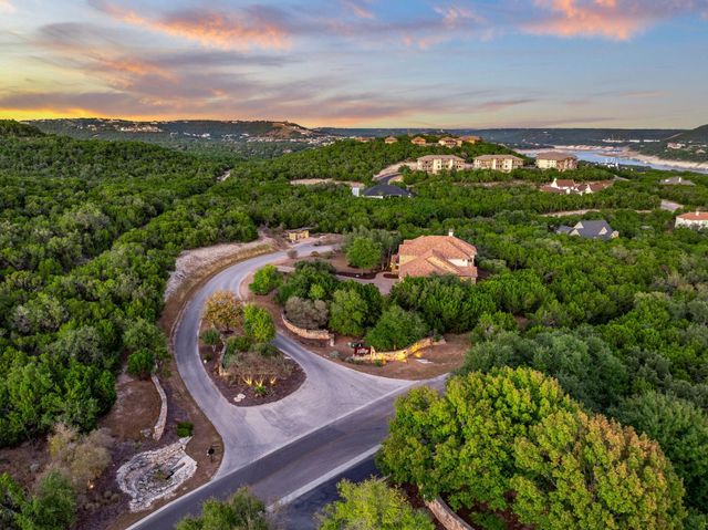7409 Lantern View DR, Jonestown, TX 78645