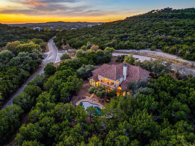 7409 Lantern View DR, Jonestown, TX 78645