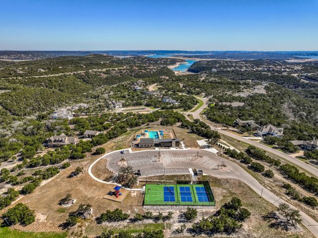 7409 Lantern View DR, Jonestown, TX 78645