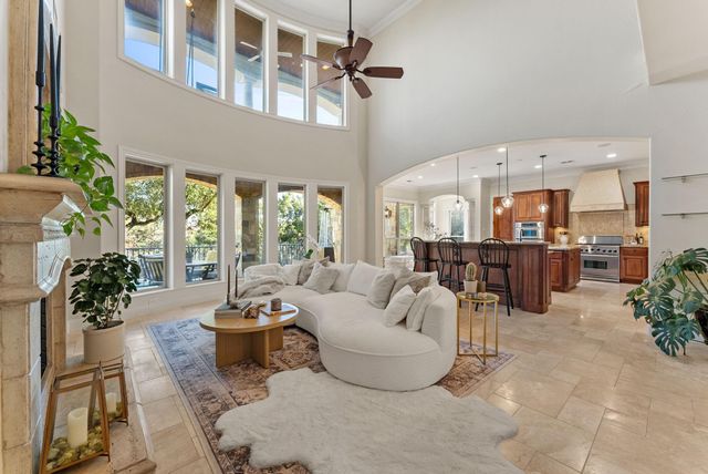 7409 Lantern View DR, Jonestown, TX 78645