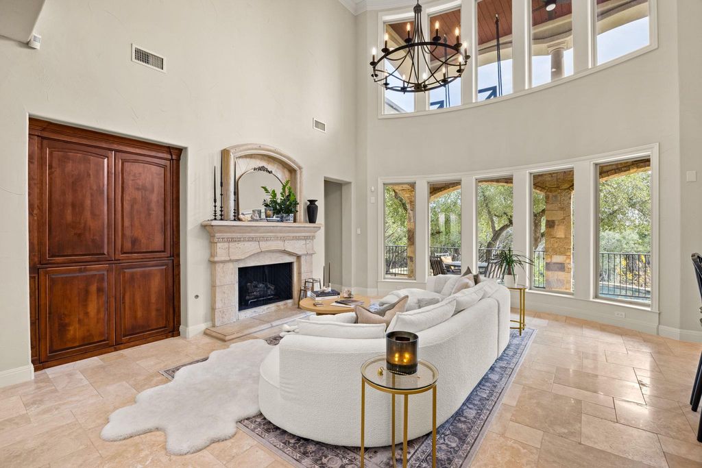 7409 Lantern View DR, Jonestown, TX 78645