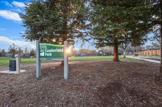 2358 Cumberland Drive, Redding, CA 96001