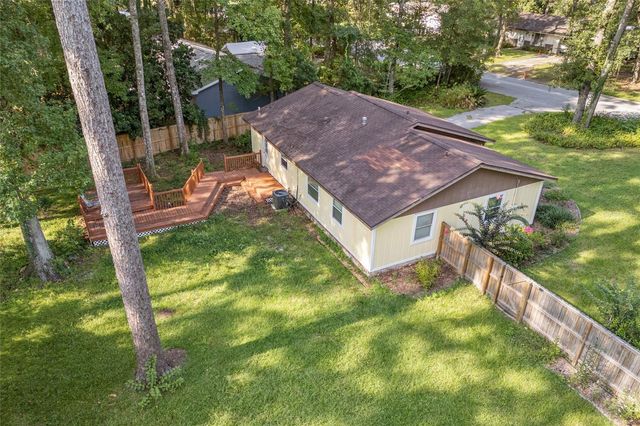 4219 NW 30TH TERRACE, Gainesville, FL 32605