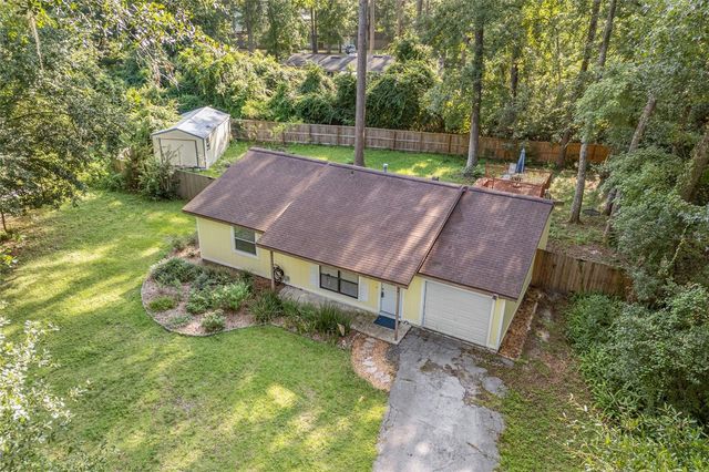 4219 NW 30TH TERRACE, Gainesville, FL 32605