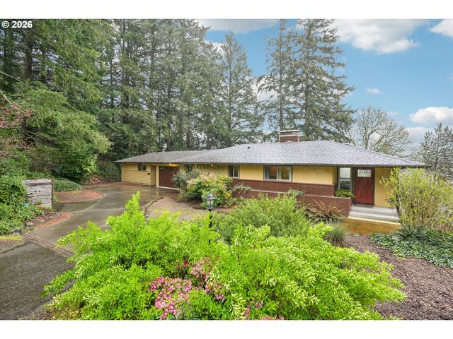 12444 Sw 57TH Ave, Portland, OR 97219