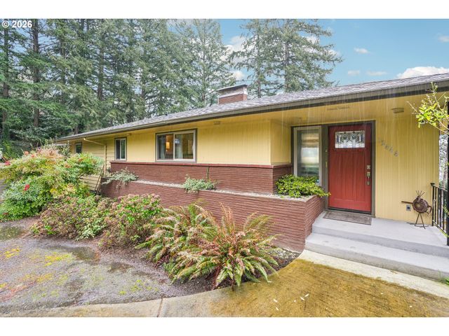 12444 Sw 57TH Ave, Portland, OR 97219