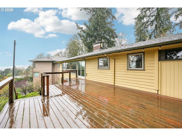 12444 Sw 57TH Ave, Portland, OR 97219