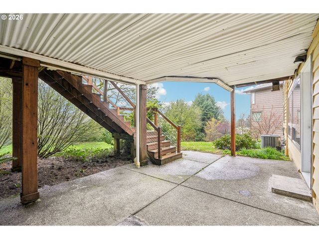 12444 Sw 57TH Ave, Portland, OR 97219