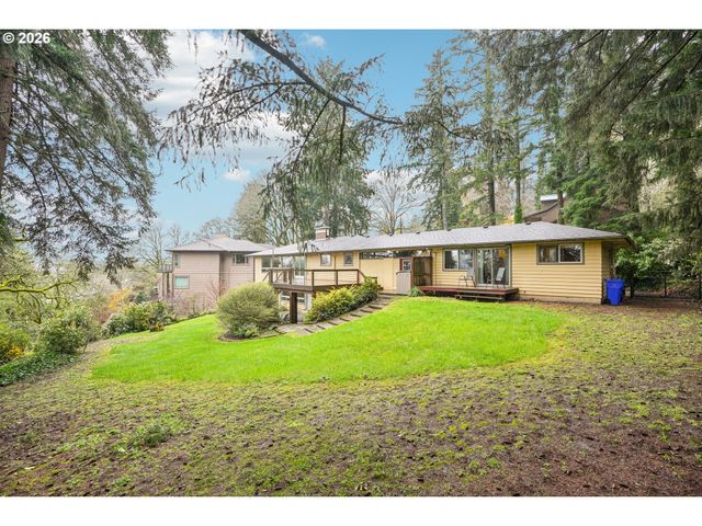 12444 Sw 57TH Ave, Portland, OR 97219