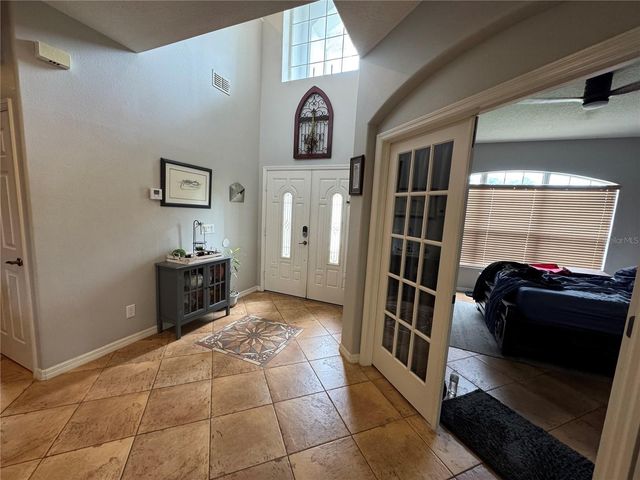 1469 OSPREY RIDGE DRIVE, Eustis, FL 32736