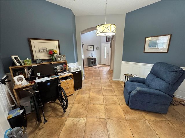 1469 OSPREY RIDGE DRIVE, Eustis, FL 32736