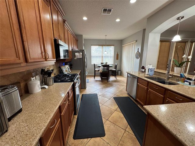 1469 OSPREY RIDGE DRIVE, Eustis, FL 32736