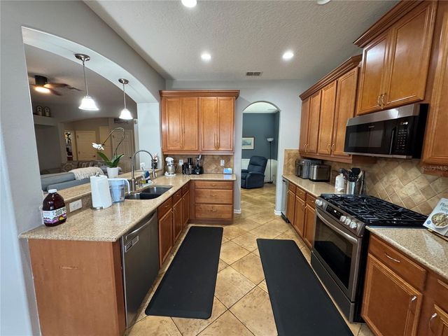 1469 OSPREY RIDGE DRIVE, Eustis, FL 32736