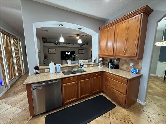 1469 OSPREY RIDGE DRIVE, Eustis, FL 32736