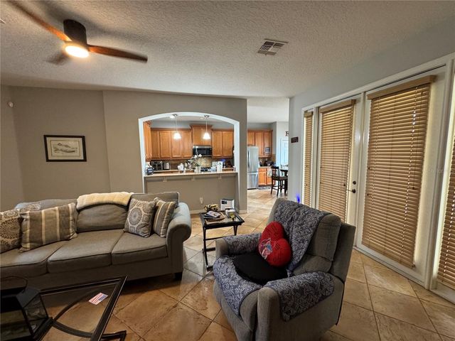 1469 OSPREY RIDGE DRIVE, Eustis, FL 32736