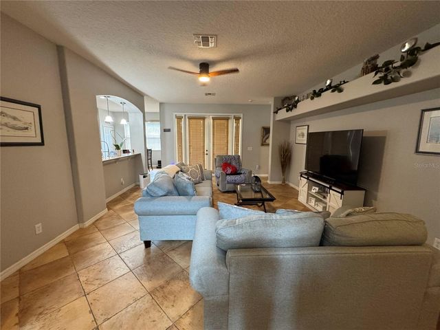 1469 OSPREY RIDGE DRIVE, Eustis, FL 32736