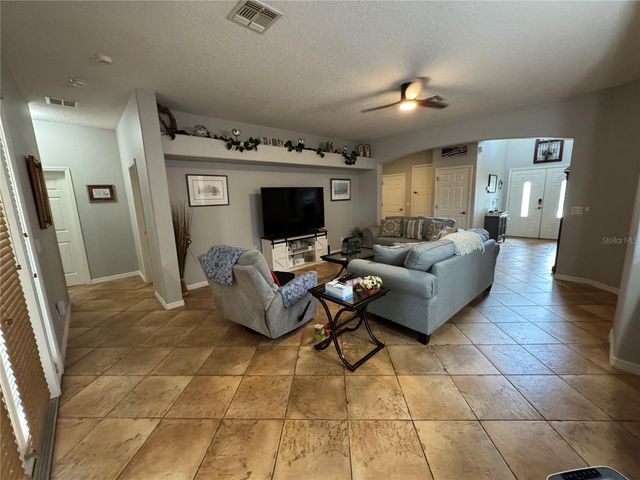 1469 OSPREY RIDGE DRIVE, Eustis, FL 32736