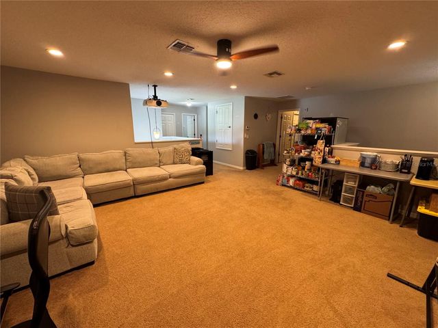 1469 OSPREY RIDGE DRIVE, Eustis, FL 32736