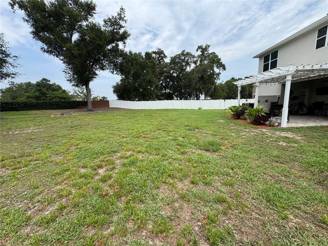 1469 OSPREY RIDGE DRIVE, Eustis, FL 32736