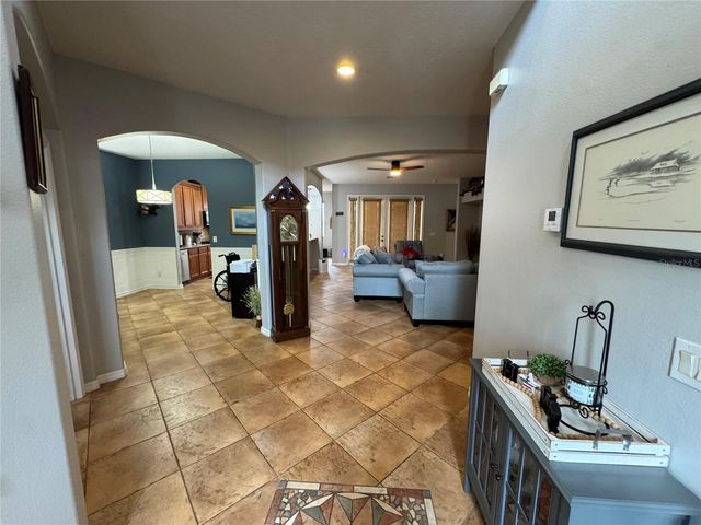 1469 OSPREY RIDGE DRIVE, Eustis, FL 32736