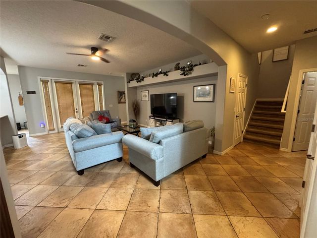 1469 OSPREY RIDGE DRIVE, Eustis, FL 32736