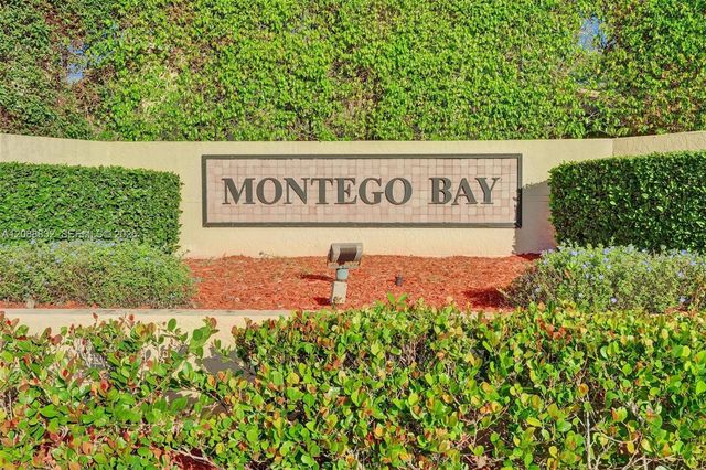 6765 Montego Bay Boulevard E, Boca Raton, FL 33433