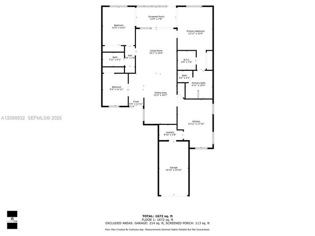 6765 Montego Bay Boulevard E, Boca Raton, FL 33433