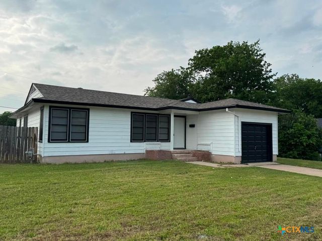 1109 Estelle Avenue, Killeen, TX 76541